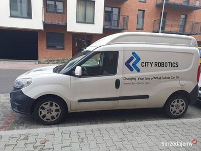 Fiat Doblò