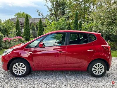 Używany 2015 Hyundai i20 | 32 900 zł