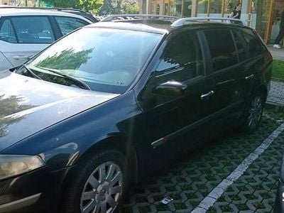 Renault Laguna II