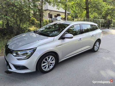 Renault Mégane IV