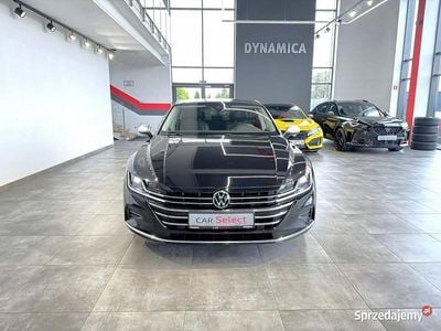 VW Arteon