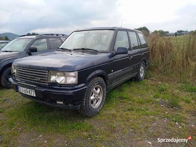 Używany 1998 Land Rover Range Rover SUV | 8500 zł