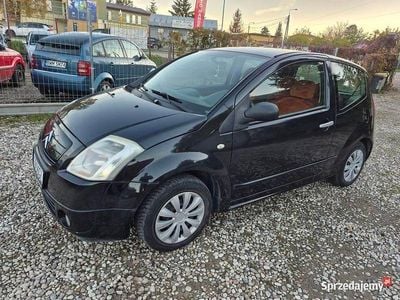 Citroën C2