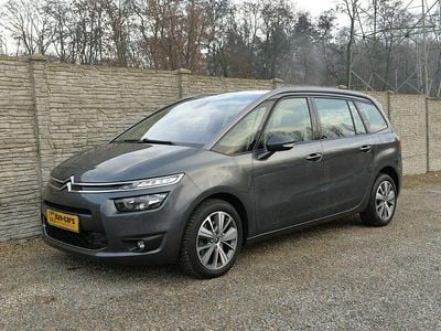 Citroën Grand C4 Picasso