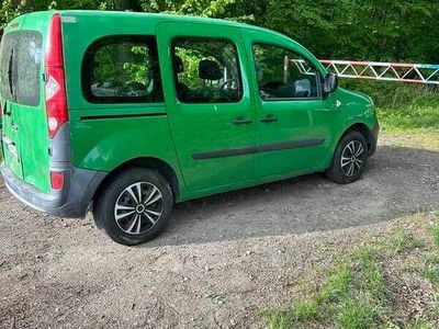 używany Renault Kangoo 2012