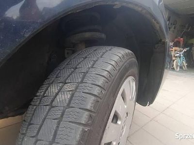 VW Sharan