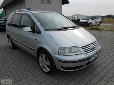 VW Sharan
