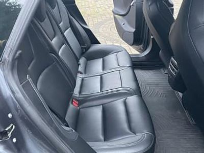 Szary Używany 2019 Tesla Model S Hatchback | 149 000 zł