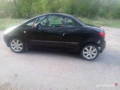 używany Mitsubishi Colt CZC