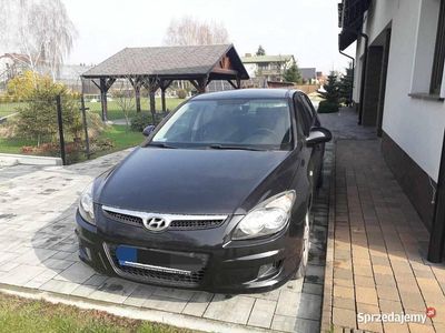 Używany 2009 Hyundai i30 | 9900 zł (Uczciwa cena)