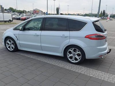 używany Ford S-MAX ST