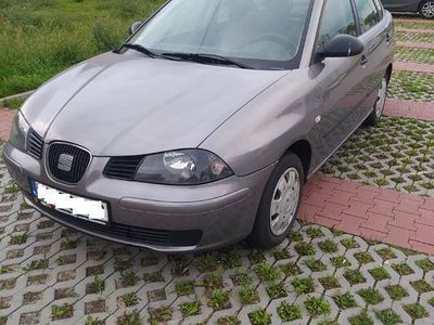 używany Seat Cordoba