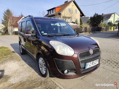 Fiat Doblò