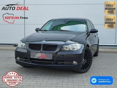 BMW 325
