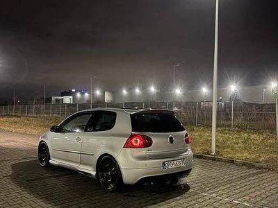 Używany VW Golf V GTI 2004 Hatchback