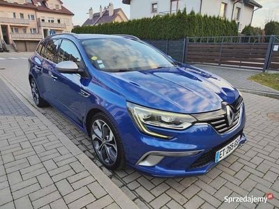 Używany Renault Mégane GT Line GT-Line 2016
