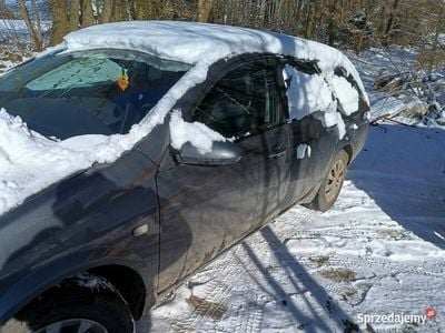 Używany Nissan Primera 2004 Szary Kombi