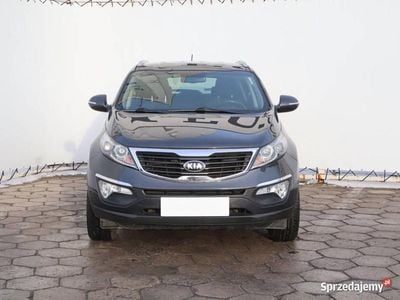 używany Kia Sportage 1.6 GDI