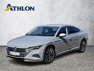 VW Arteon