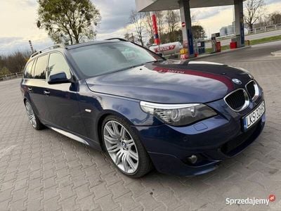 BMW 535