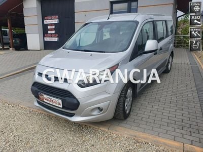 Ford Tourneo Connect