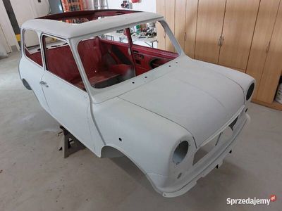 używany Rover Mini Mini Cooper 1300 MPI 1998 Austinkaroseria buda