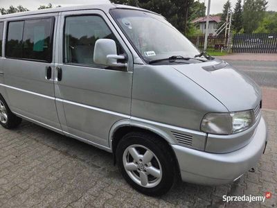 VW T4