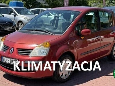 Renault Modus