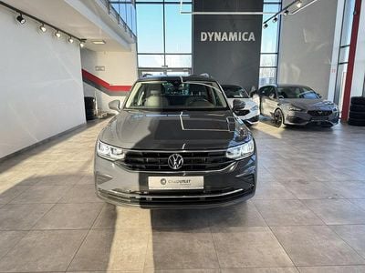 Grafitowy Używany 2022 VW Tiguan R SUV | 95 900 zł (Uczciwa cena)