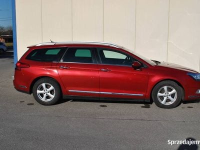 Citroën C5
