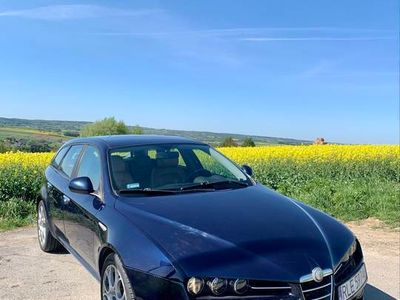 Alfa Romeo 159
