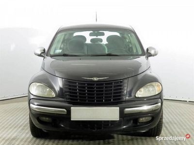 Chrysler PT Cruiser