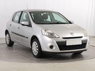 Renault Clio III