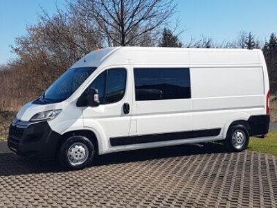 Citroën Jumper