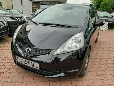 używany Honda Jazz 1.4 Benzyna. Super Stan. Zarejestrowana i Ubezpieczona w PL. Zobacz.