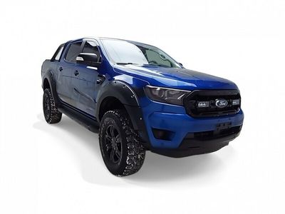 używany Ford Ranger 2dm 213KM 2019r. 132 515km