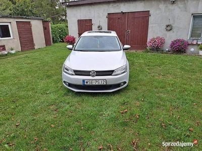VW Jetta