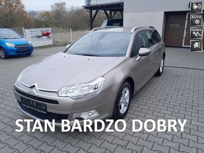 Citroën C5
