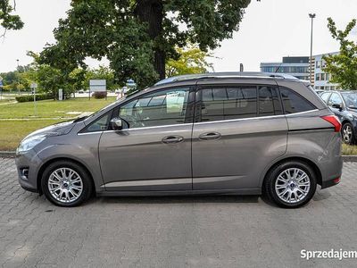 Ford Grand C-Max