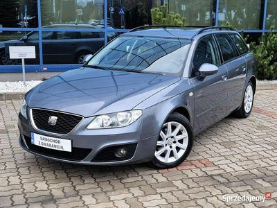 Seat Exeo