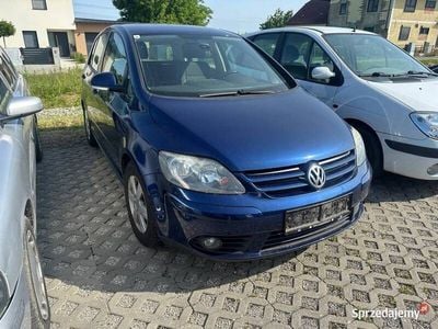 VW Golf V