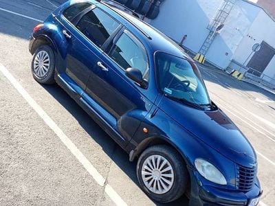Chrysler PT Cruiser