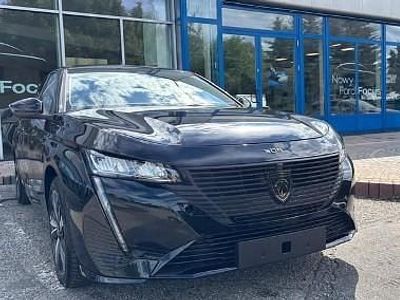 Używany 2023 Peugeot 308 | 90 000 zł