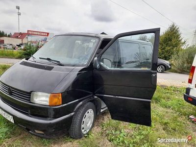 VW T4