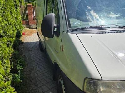 Citroën Jumper