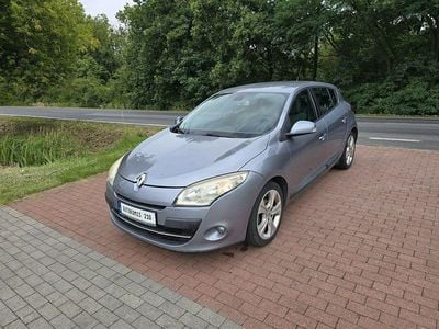 Renault Mégane III