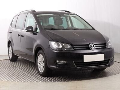 VW Sharan