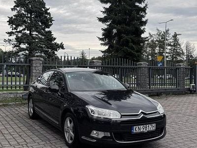 Citroën C5