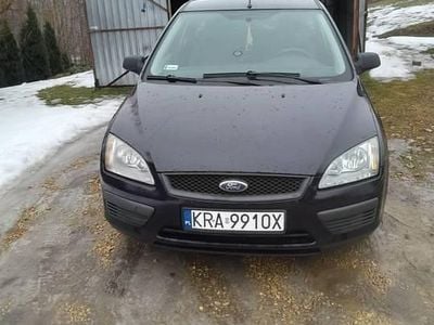 Używany Ford Focus 2006 Kombi