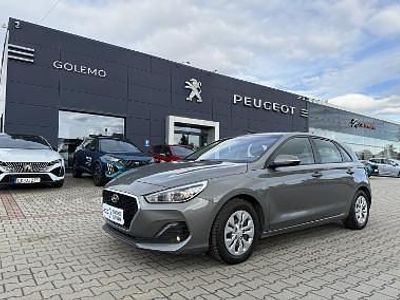 używany Hyundai i30 II 1.4 Classic + 100KM*Salon Polska*